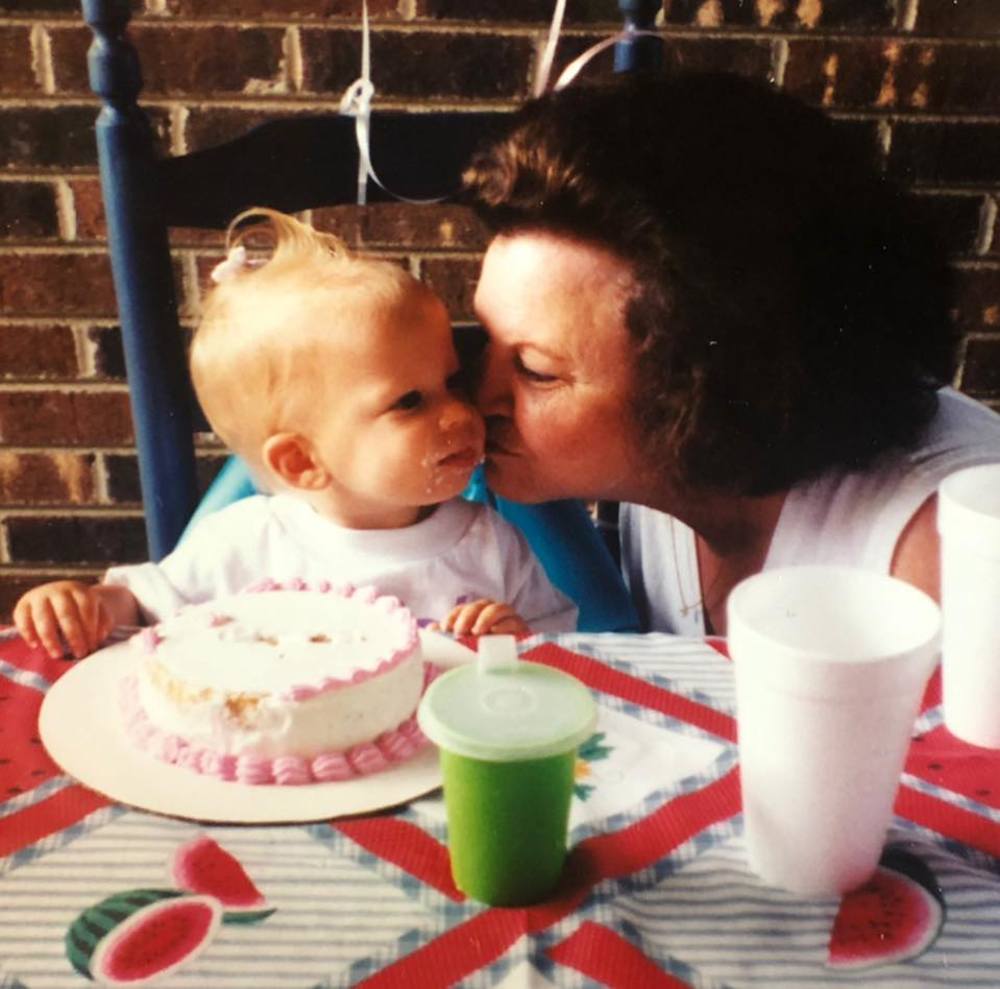 Meet your Posher, Cassie